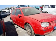 volkswagen golf iv berlina (1j1) del año 1997