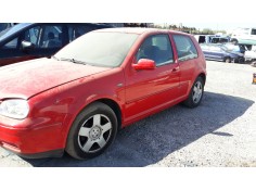 volkswagen golf iv berlina (1j1) del año 1997 2