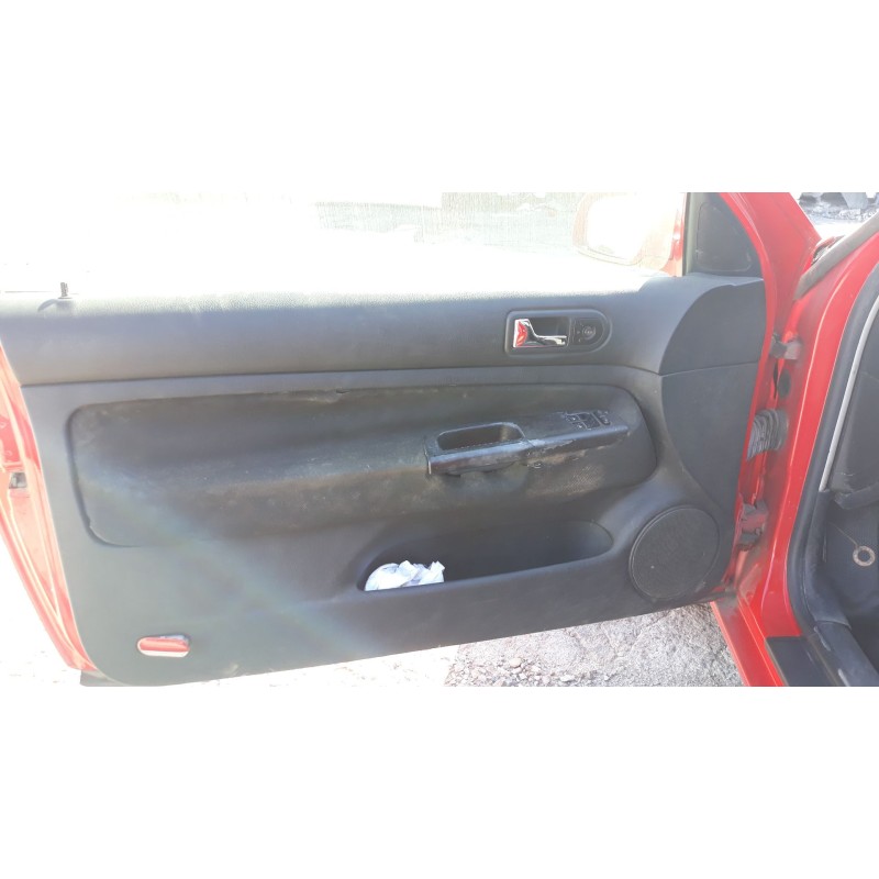 volkswagen golf iv berlina (1j1) del año 1997