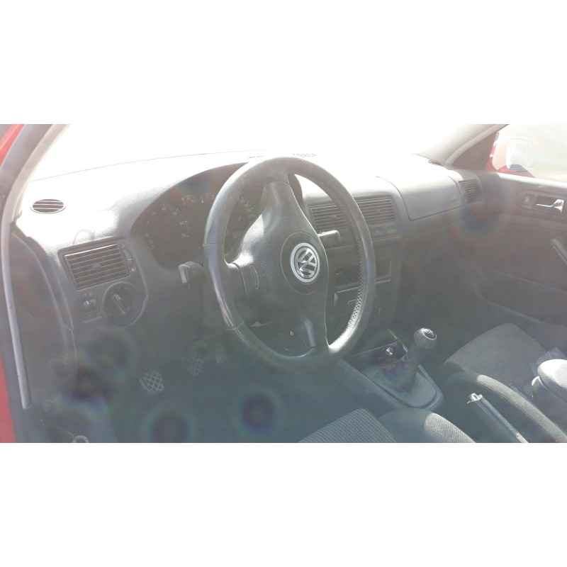 volkswagen golf iv berlina (1j1) del año 1997