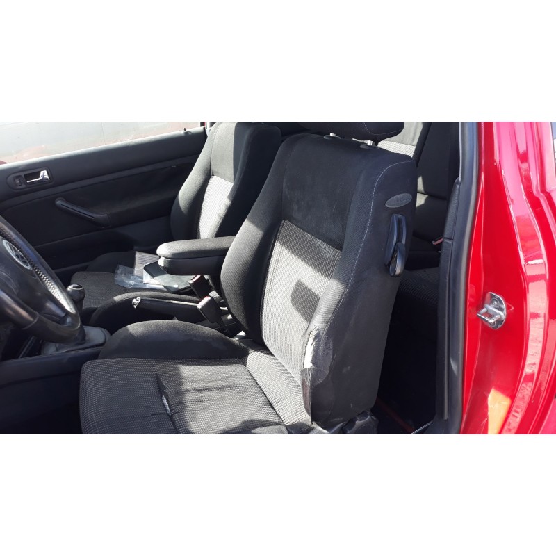 volkswagen golf iv berlina (1j1) del año 1997