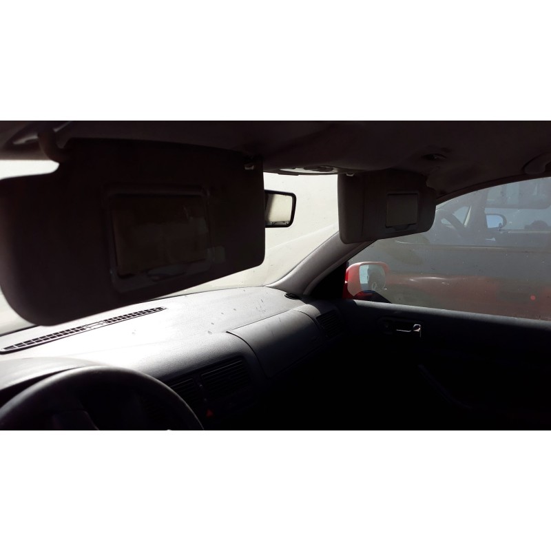 volkswagen golf iv berlina (1j1) del año 1997