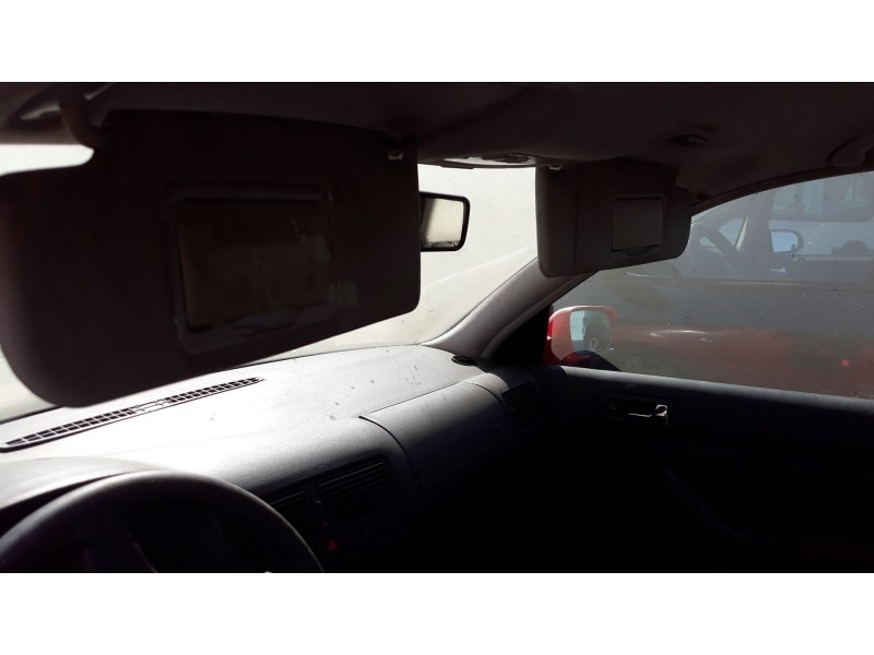 volkswagen golf iv berlina (1j1) del año 1997