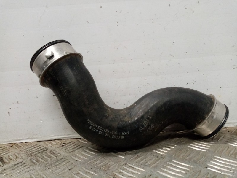 Recambio de tubo turbocompresor para seat altea (5p1) referencia OEM IAM 1K0145832B  