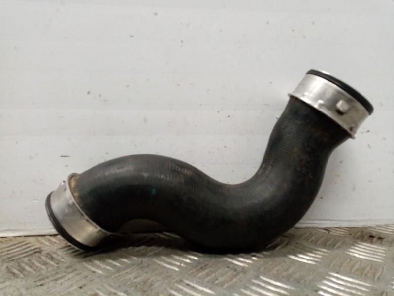 Recambio de tubo turbocompresor para seat altea (5p1) referencia OEM IAM 1K0145832B  
