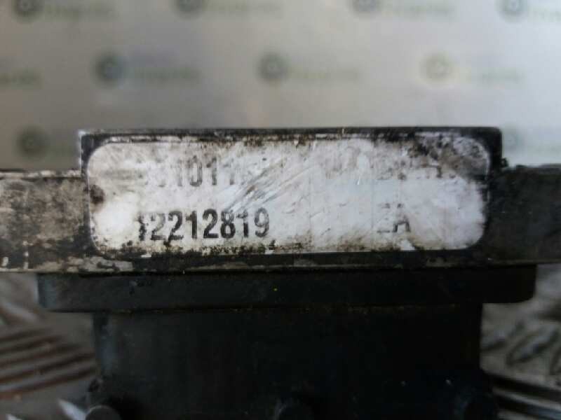 Recambio de centralita motor uce para opel astra g caravan elegance   |   02.98 - 12.03 | 1998 - 2003 | 101 cv / 74 kw referenci