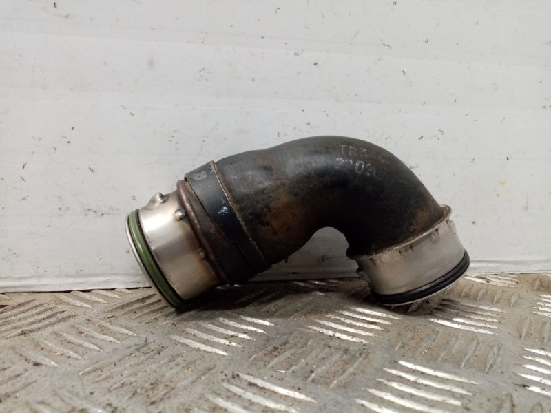 Recambio de tubo turbocompresor para seat altea (5p1) referencia OEM IAM 1T0145790B  