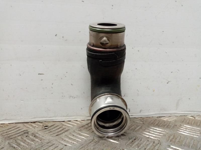 Recambio de tubo turbocompresor para seat altea (5p1) referencia OEM IAM 1T0145790B  
