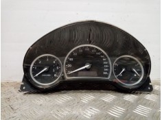 Recambio de cuadro instrumentos para saab 9-3 berlina 2.2 16v tid cat referencia OEM IAM 6033EC0422  