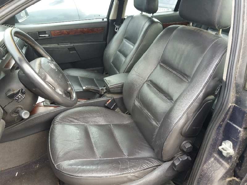 opel omega b elegance berlina   |   08.99 - 12.01 | 1999 - 2001 | 131 cv / 96 kw del año 1999