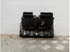 Recambio de mando climatizador para saab 9-3 berlina 2.2 16v tid cat referencia OEM IAM 12803221AA   2