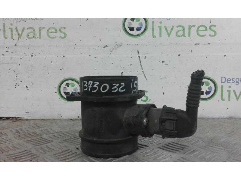 Recambio de caudalimetro para volvo s80 berlina 2.5 d   |   05.98 - 12.00 | 1998 - 2000 | 140 cv / 103 kw referencia OEM IAM 028