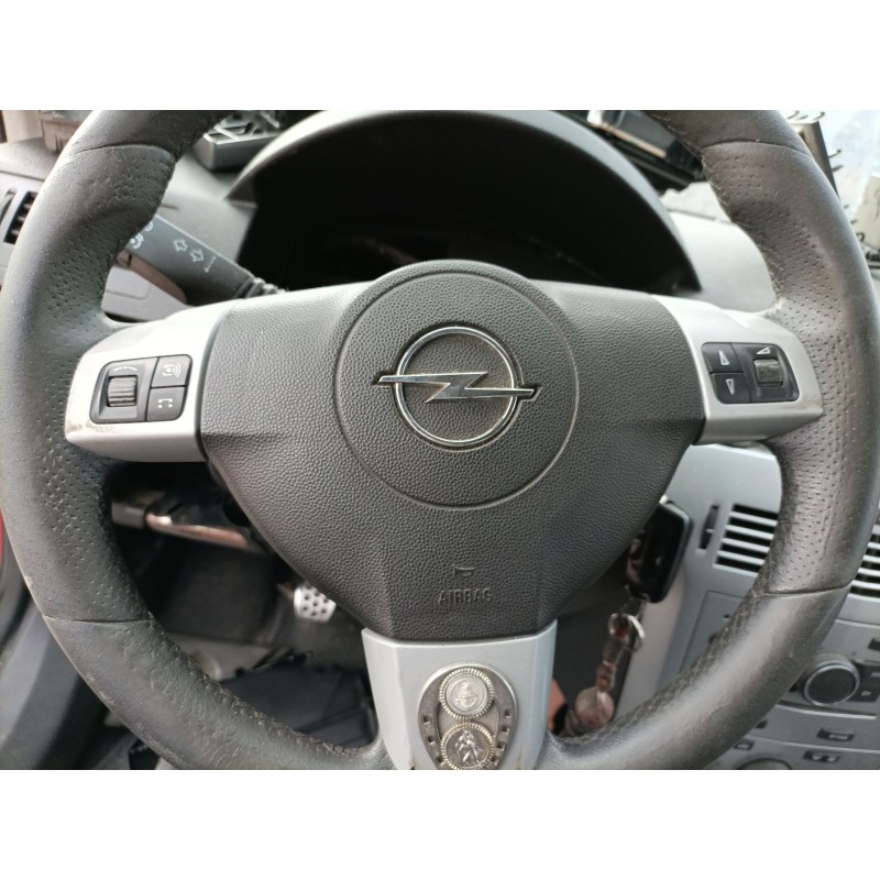 Recambio de airbag delantero izquierdo para opel astra h (a04) 1.9 cdti 16v (l48) referencia OEM IAM   