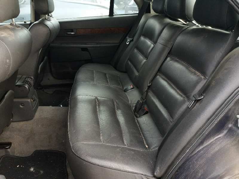 opel omega b elegance berlina   |   08.99 - 12.01 | 1999 - 2001 | 131 cv / 96 kw del año 1999