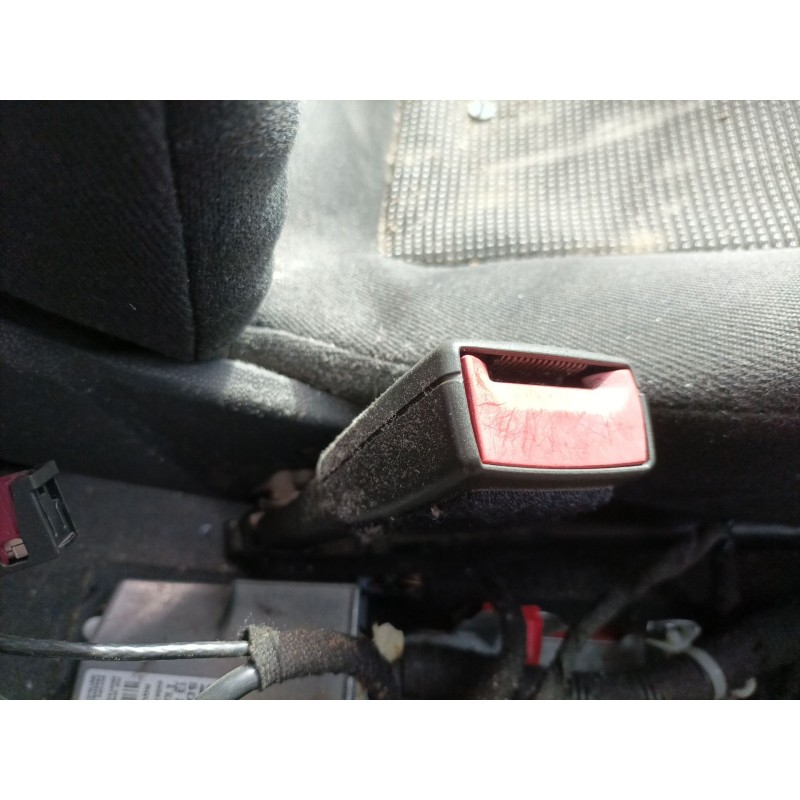 Recambio de pretensor airbag izquierdo para opel astra h (a04) 1.9 cdti 16v (l48) referencia OEM IAM   