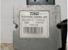 Recambio de abs para saab 9-3 berlina 2.2 16v tid cat referencia OEM IAM 13509104G 13664004 12801328 2