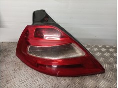 Recambio de piloto trasero izquierdo para renault megane ii berlina 5p referencia OEM IAM