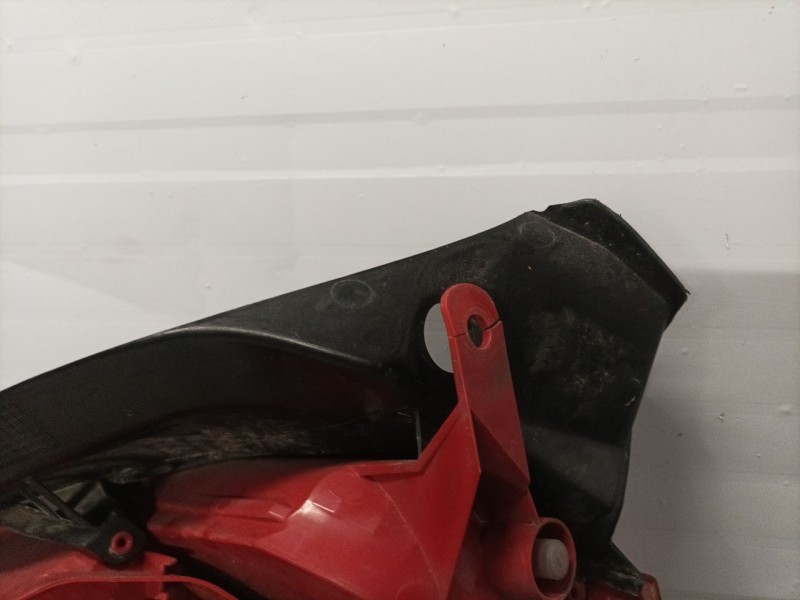 Recambio de piloto trasero izquierdo para renault megane ii berlina 5p referencia OEM IAM   