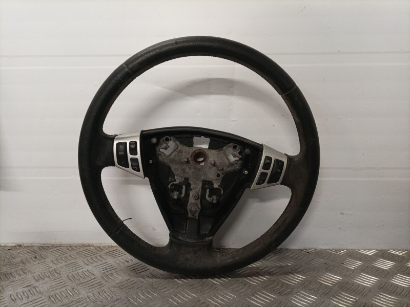 Recambio de volante para saab 9-3 berlina 2.2 16v tid cat referencia OEM IAM   