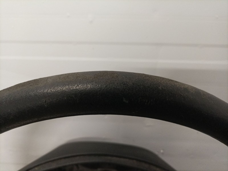 Recambio de volante para saab 9-3 berlina 2.2 16v tid cat referencia OEM IAM   