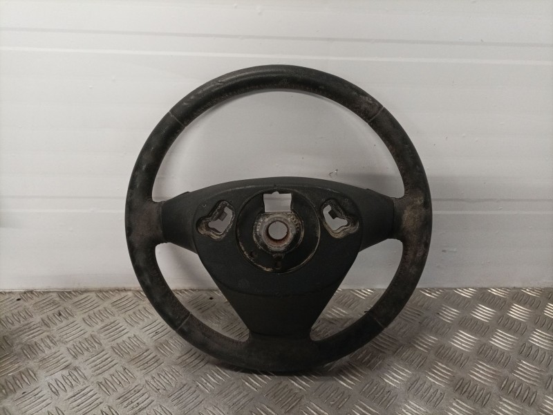 Recambio de volante para saab 9-3 berlina 2.2 16v tid cat referencia OEM IAM   