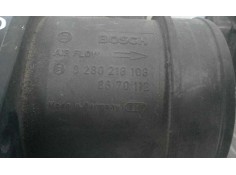 Recambio de caudalimetro para volvo s80 berlina 2.5 d   |   05.98 - 12.00 | 1998 - 2000 | 140 cv / 103 kw referencia OEM IAM 028 2