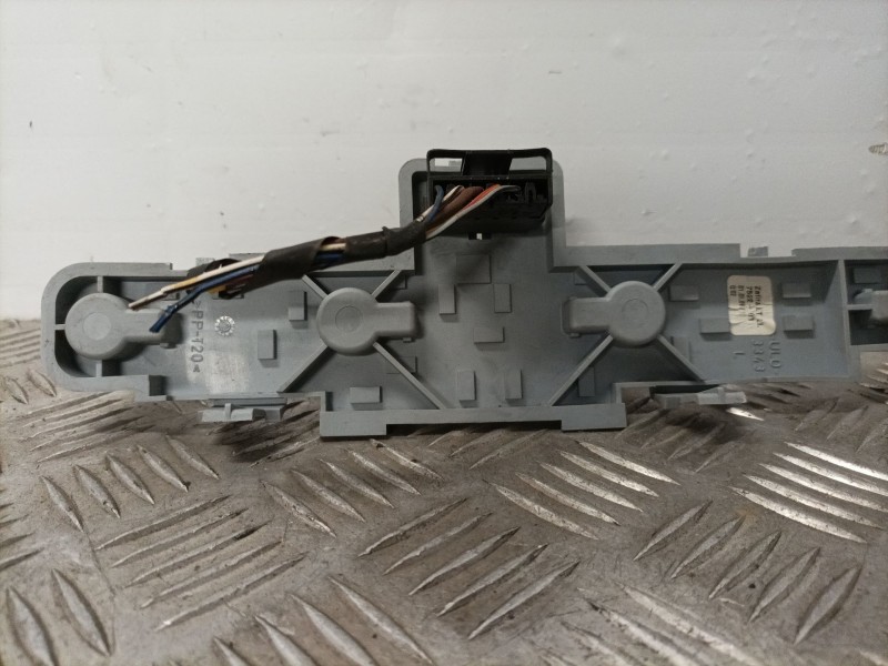 Recambio de portalamparas para opel zafira b enjoy referencia OEM IAM   