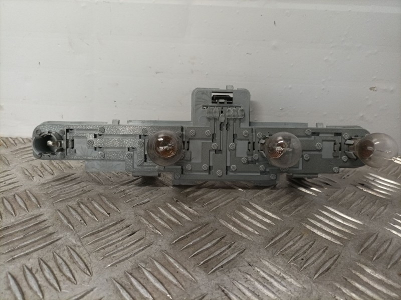 Recambio de portalamparas para opel zafira b enjoy referencia OEM IAM   