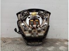 Recambio de airbag delantero izquierdo para saab 9-3 berlina 2.2 16v tid cat referencia OEM IAM 600306800E   2