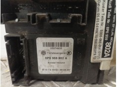Recambio de motor elevalunas delantero derecho para audi a3 (8p) referencia OEM IAM 8P0959802A 8P0959802A S006060014 2