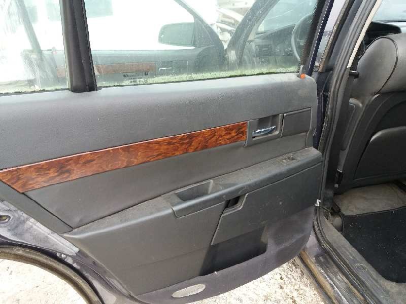 opel omega b elegance berlina   |   08.99 - 12.01 | 1999 - 2001 | 131 cv / 96 kw del año 1999