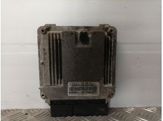 Recambio de centralita motor uce para audi a3 (8p) 1.9 tdi ambiente referencia OEM IAM 03G906016J 0281011383 