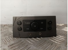 Recambio de mando control radio para opel astra h ber. 1.7 16v cdti referencia OEM IAM   