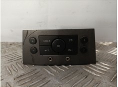 Recambio de mando control radio para opel astra h ber. 1.7 16v cdti referencia OEM IAM    2