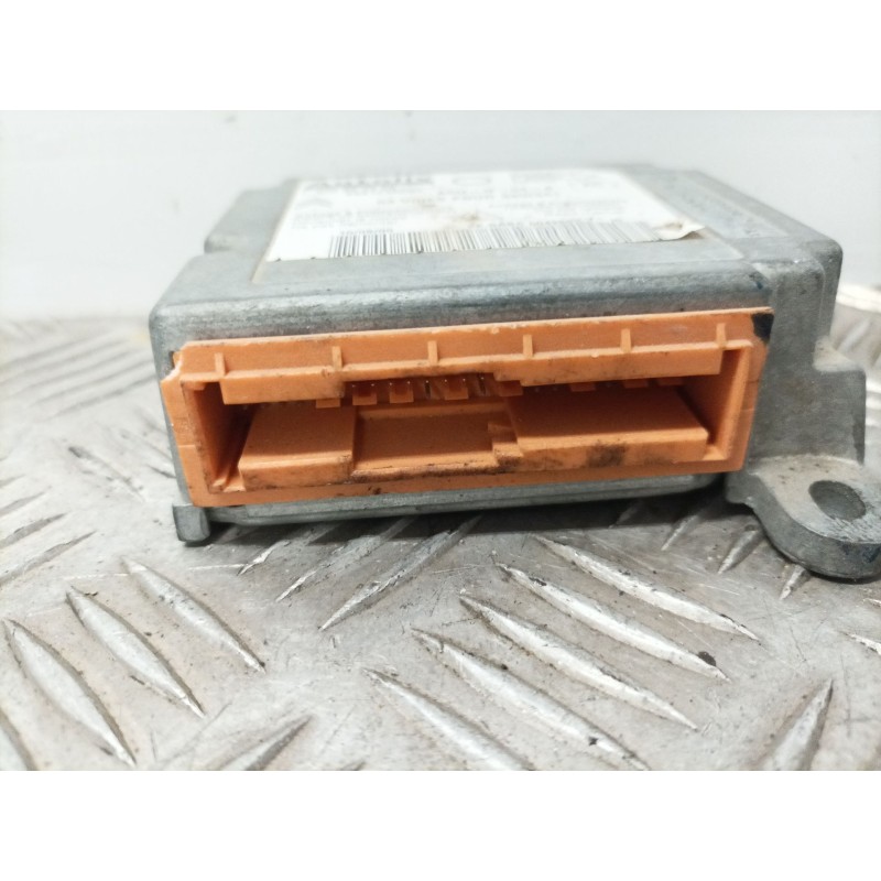 Recambio de centralita airbag para citroen saxo 1.5 d image referencia OEM IAM 550892900 9641248680 