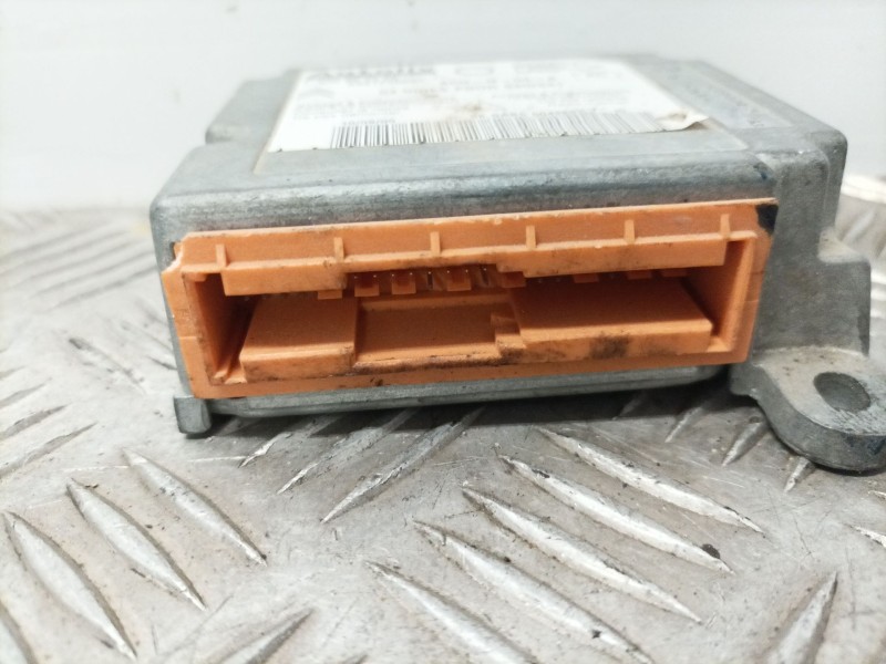 Recambio de centralita airbag para citroen saxo 1.5 d image referencia OEM IAM 550892900 9641248680  Recambio de centralita airbag para citroen saxo 1.5 d image referencia OEM IAM 550892900 9641248680