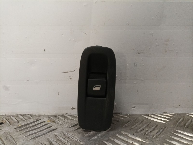 Recambio de mando elevalunas trasero izquierdo para citroen c4 picasso referencia OEM IAM 98044803ZD  