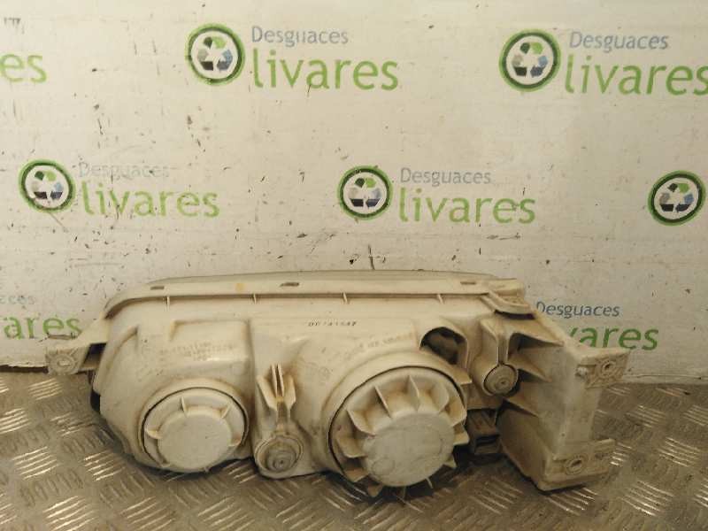 Recambio de faro derecho para  referencia OEM IAM   