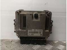 Recambio de centralita motor uce para opel astra h (a04) 1.9 cdti 16v (l48) referencia OEM IAM 55566278 0281014451 