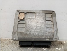 Recambio de centralita motor uce para skoda fabia (6y2/6y3) 1.4 referencia OEM IAM 047906033K 5WP4025012  2