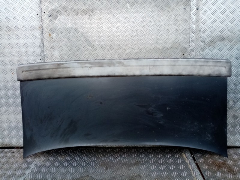 Recambio de porton trasero para renault 9 tse referencia OEM IAM 7701462171  