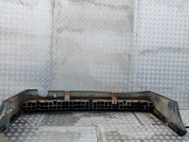 Recambio de paragolpes trasero para renault 9 tse referencia OEM IAM 7700709072  