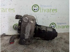 Recambio de enfriador aceite motor para opel vectra b berlina gl (1999)   |   08.95 - 12.00 | 1995 - 2000 | 101 cv / 74 kw refer 2