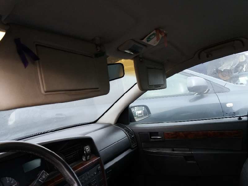 opel omega b elegance berlina   |   08.99 - 12.01 | 1999 - 2001 | 131 cv / 96 kw del año 1999