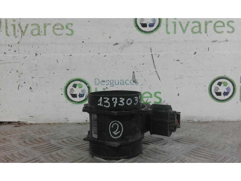 Recambio de caudalimetro para volvo s40 berlina 1.6   |   05.97 - 12.05 | 1997 - 2005 | 109 cv / 80 kw referencia OEM IAM 5WK962