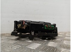 Recambio de mando calefaccion / aire acondicionado para suzuki grand vitara 5 puertas sq (ft) 2.0 turbodiesel cat referencia OEM 2