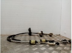 Recambio de varillaje cambio para saab 9-3 berlina 2.2 16v tid cat referencia OEM IAM 12790130 12785900  2