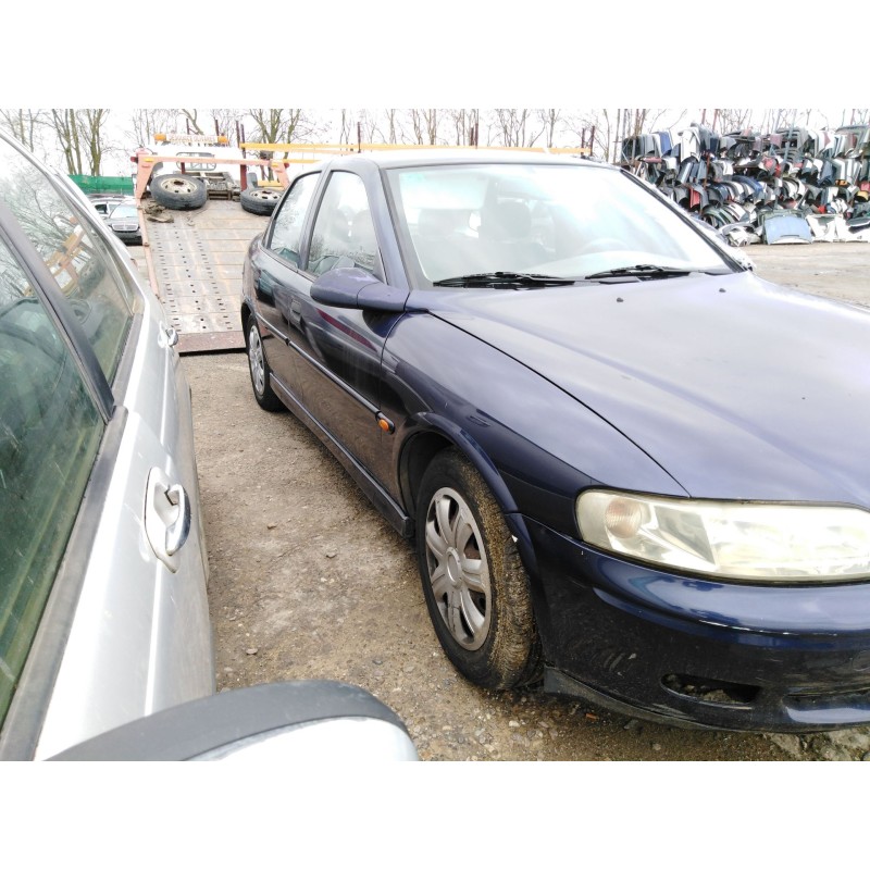opel vectra b (j96) del año 1995