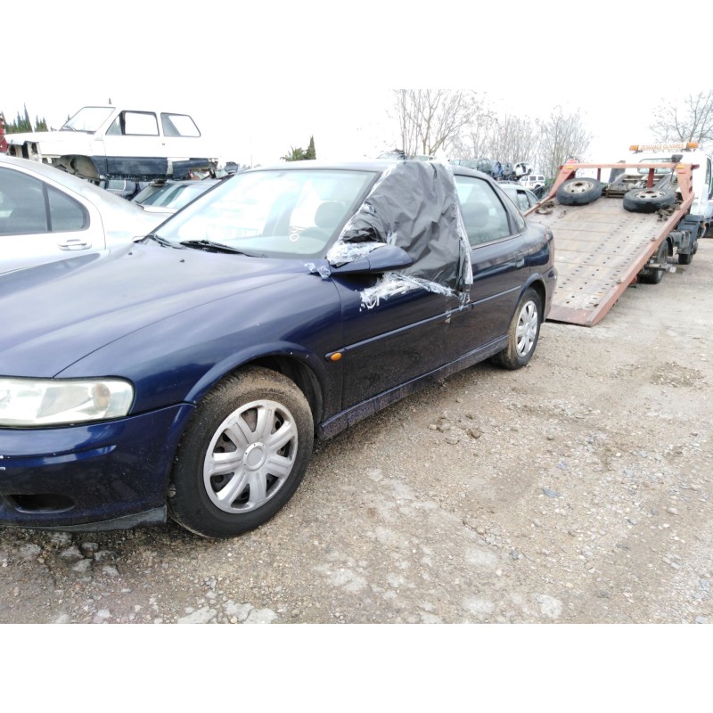 opel vectra b (j96) del año 1995