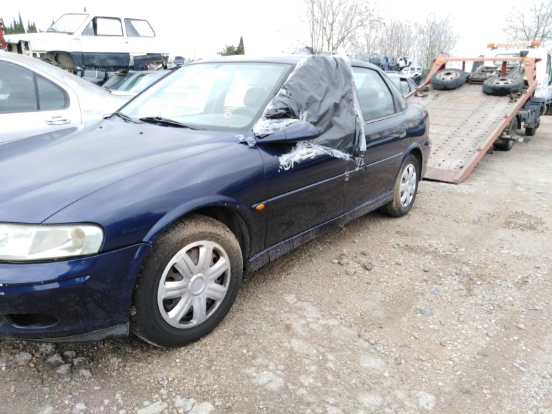 opel vectra b (j96) del año 1995